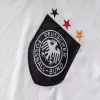 Germany Home Soccer Jersey Retro 1996 - gojersey
