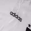 Germany Home Soccer Jersey Retro 1996 - gojersey