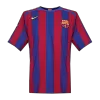 Barcelona Home Jersey Retro 2005/06  - UCL Final - gojersey