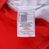 Arsenal Home Jersey Retro 1998/99 - gojersey