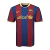 Barcelona Home Jersey Retro 2010/11 - gojersey