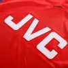 Arsenal Home Jersey Retro 1998/99 - gojersey
