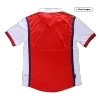 Arsenal Home Jersey Retro 1998/99 - gojersey
