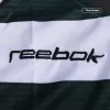 Sporting CP Home Jersey Retro 2001/3 - gojersey