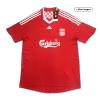 Liverpool Home Jersey Retro 2008/09 - gojersey