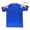 Juventus Third Away Jersey Retro 1995/96 - gojersey