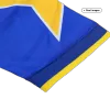 Juventus DEL PIERO #10 Third Away Soccer Jersey Retro 1995/96 - gojersey