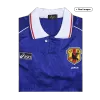 Japan Home Jersey Retro 1998 World Cup - gojersey