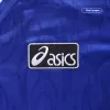 Japan Home Jersey Retro 1998 World Cup - gojersey