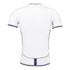 England Home Jersey Retro 2002 - gojersey