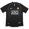 Manchester United ROONEY #10 Away Soccer Jersey Retro 2007/08 - gojersey