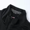 AC Milan Training Jacket 2021/22 Black&Red - gojersey