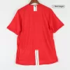 Manchester United Home Jersey Retro 2007/08 - gojersey