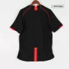 Manchester United Third Away Jersey Retro 2007/08 - gojersey