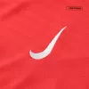 Manchester United SCHOLES #18 Home Soccer Jersey Retro 2007/08 - gojersey