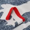 USA Away Jersey Retro 1994 - gojersey