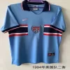 USA Third Away Jersey Retro 1996 - gojersey