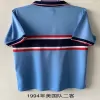 USA Third Away Jersey Retro 1996 - gojersey