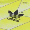 Dortmund Home Soccer Jersey Retro 1988 - gojersey