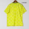 Dortmund Home Soccer Jersey Retro 1988 - gojersey