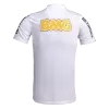Santos FC Home Jersey Retro 2012 - gojersey