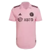 Inter Miami CF Home Jersey Authentic 2022 - gojersey