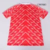 Soviet Union Home Jersey Retro 1987/88 - gojersey