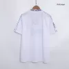 Real Madrid Home Jersey Retro 1996/97 - gojersey