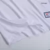 Universidad Católica Home Jersey Retro 1998 - gojersey