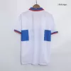 Universidad Católica Home Jersey Retro 1998 - gojersey
