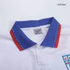 Universidad Católica Home Jersey Retro 1998 - gojersey