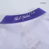 Real Madrid Home Jersey Retro 1997/98 - gojersey