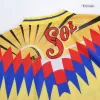 Club America Home Jersey Retro 1995 - gojersey