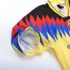Club America Home Jersey Retro 1995 - gojersey