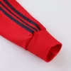 Spain Training Kit 2022/23 - Red (Jacket+Pants) - gojersey