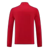 Spain Training Kit 2022/23 - Red (Jacket+Pants) - gojersey