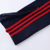 Spain Training Kit 2022/23 - Red (Jacket+Pants) - gojersey