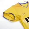 Inter Milan Third Away Jersey Retro 2002/03 - gojersey