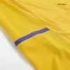 Inter Milan Third Away Jersey Retro 2002/03 - gojersey