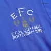 Everton Home Jersey Retro 1985 - gojersey