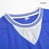 Everton Home Jersey Retro 1985 - gojersey
