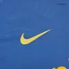 Barcelona XAVI #6 Home Soccer Jersey Retro 2008/09 - Long Sleeve (UCL Final) - gojersey