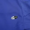 Chelsea Home Jersey Retro 2008 - UCL Final - gojersey