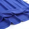 Chelsea Home Jersey Retro 2008 - UCL Final - gojersey
