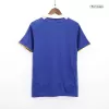 Chelsea Home Jersey Retro 2008 - UCL Final - gojersey