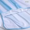 Argentina Home Jersey Retro 2004/05 - gojersey