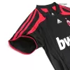 AC Milan Third Away Jersey Retro 2007/08 - gojersey