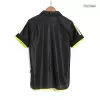 Real Madrid Away Jersey Retro 1999/00 - gojersey
