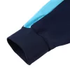 Marseille Training Kit 2023/24 - Navy (Jacket+Pants) - gojersey