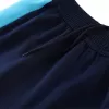 Marseille Training Kit 2023/24 - Navy (Jacket+Pants) - gojersey